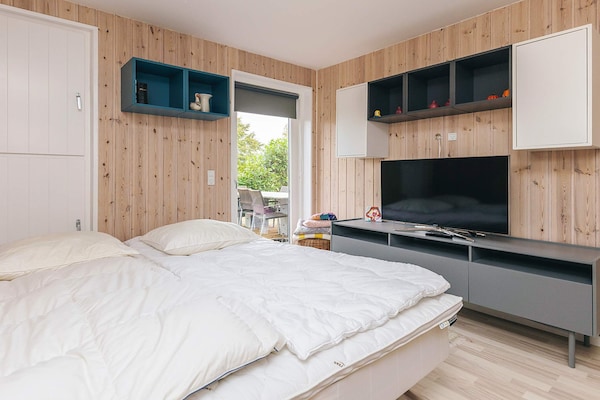 Foto van 4 sterren vakantie huis in Væggerløse - Vakantiehuis in Væggerløse - Indoor