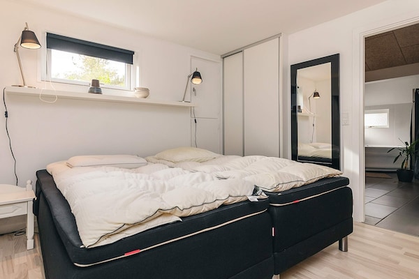 Foto van 4 sterren vakantie huis in Væggerløse - Vakantiehuis in Væggerløse - Indoor