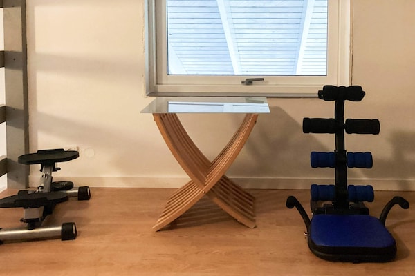 Foto van 4 sterren vakantie huis in Væggerløse - Vakantiehuis in Væggerløse - Indoor