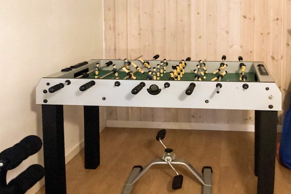 Foto van 4 sterren vakantie huis in Væggerløse - Vakantiehuis in Væggerløse - Indoor