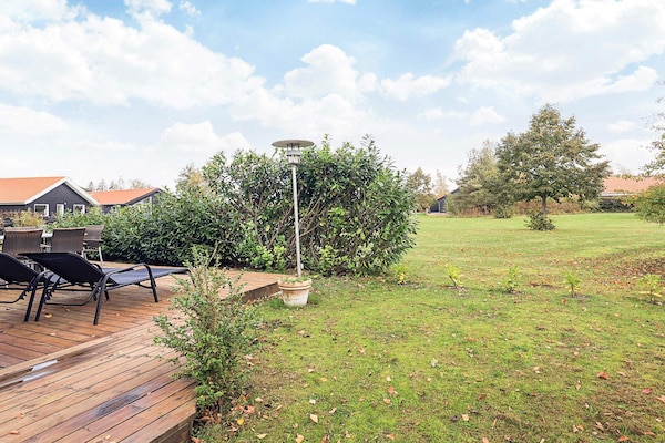 Foto van 4 sterren vakantie huis in Væggerløse - Vakantiehuis in Væggerløse - View