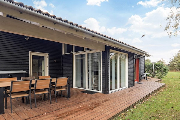 Foto van 4 sterren vakantie huis in Væggerløse - Vakantiehuis in Væggerløse - View