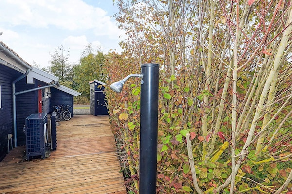 Foto van 4 sterren vakantie huis in Væggerløse - Vakantiehuis in Væggerløse - View