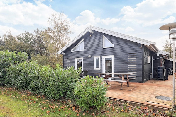 Foto van 4 sterren vakantie huis in Væggerløse - Vakantiehuis in Væggerløse - View