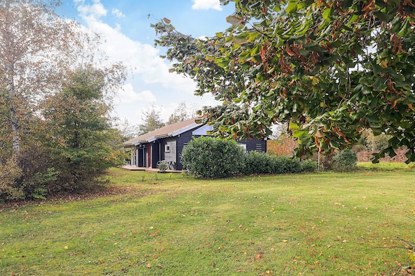 Foto van 4 sterren vakantie huis in Væggerløse - Vakantiehuis in Væggerløse - View