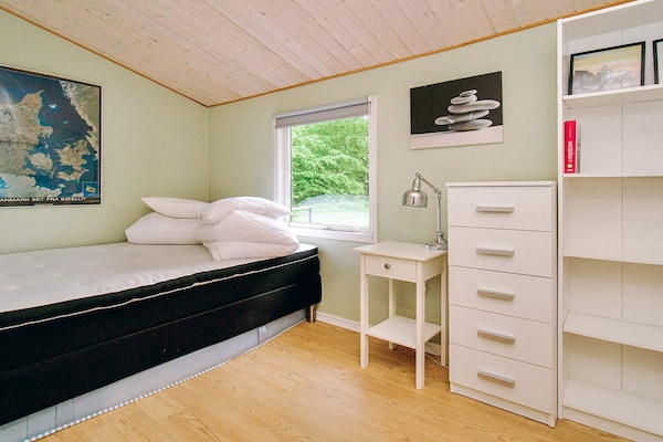 Foto van 8 Personen vakantie huis in Holbæk - Vakantiehuis in Holbæk - Indoor