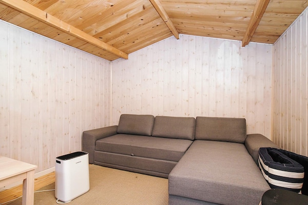 Foto van 8 Personen vakantie huis in Holbæk - Vakantiehuis in Holbæk - Indoor