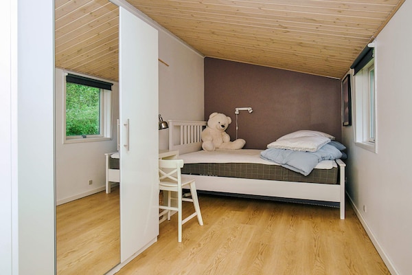 Foto van 8 Personen vakantie huis in Holbæk - Vakantiehuis in Holbæk - Indoor