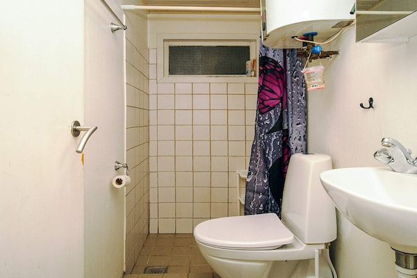 Foto van 8 Personen vakantie huis in Holbæk - Vakantiehuis in Holbæk - Indoor