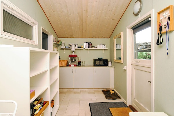 Foto van 8 Personen vakantie huis in Holbæk - Vakantiehuis in Holbæk - Indoor