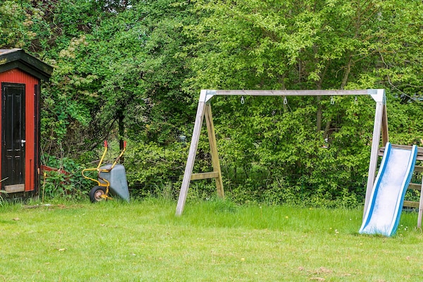 Foto van 8 Personen vakantie huis in Holbæk - Vakantiehuis in Holbæk - View
