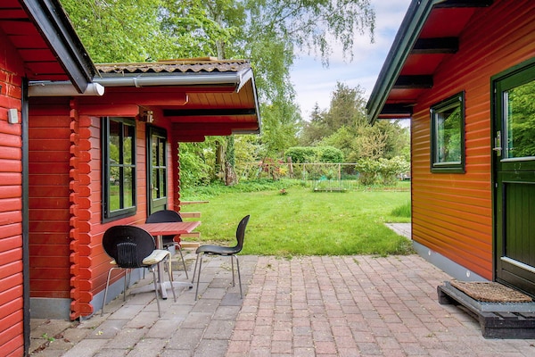 Foto van 8 Personen vakantie huis in Holbæk - Vakantiehuis in Holbæk - View