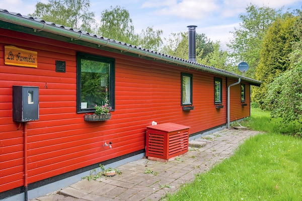 Foto van 8 Personen vakantie huis in Holbæk - Vakantiehuis in Holbæk - View