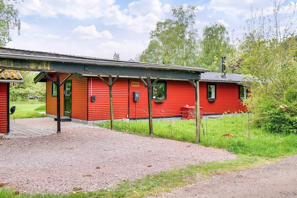 Foto van 8 Personen vakantie huis in Holbæk - Vakantiehuis in Holbæk - View