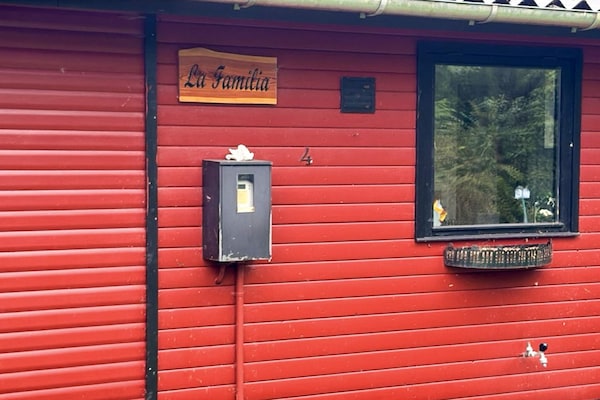 Foto van 8 Personen vakantie huis in Holbæk - Vakantiehuis in Holbæk - View