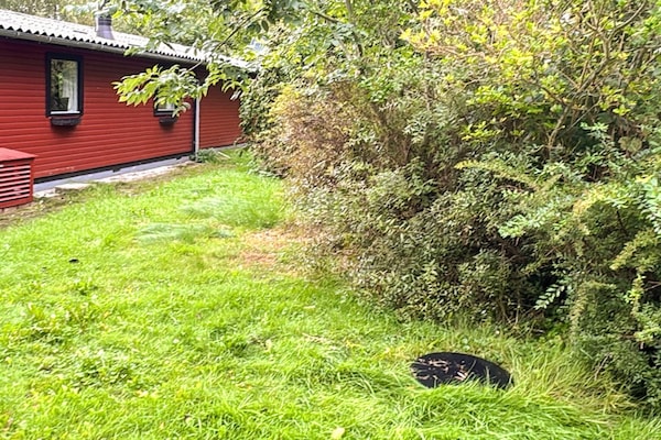 Foto van 8 Personen vakantie huis in Holbæk - Vakantiehuis in Holbæk - View