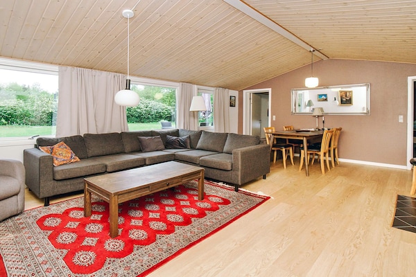 Foto van 8 Personen vakantie huis in Holbæk - Vakantiehuis in Holbæk - Indoor