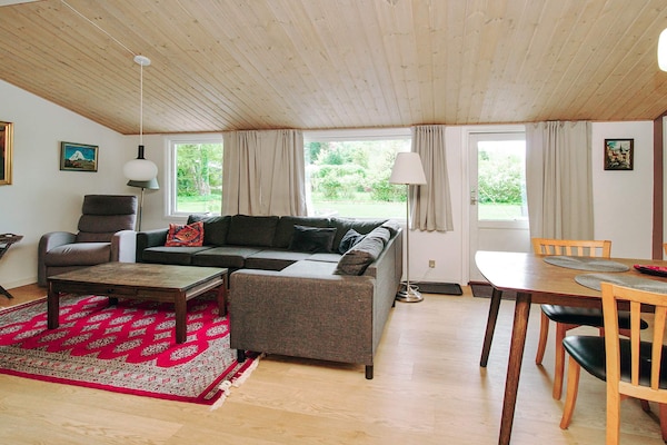 Foto van 8 Personen vakantie huis in Holbæk - Vakantiehuis in Holbæk - Indoor