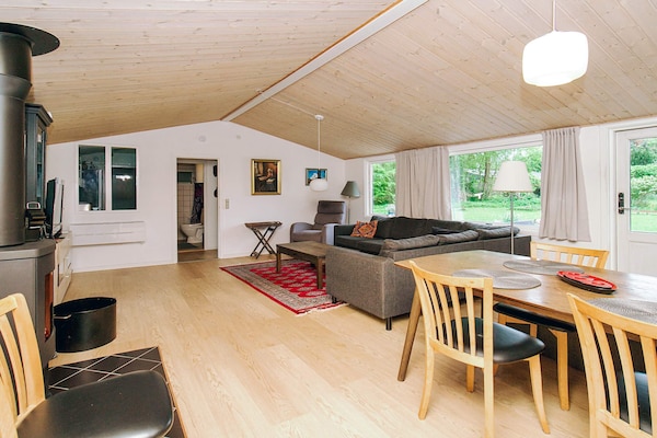 Foto van 8 Personen vakantie huis in Holbæk - Vakantiehuis in Holbæk - Indoor