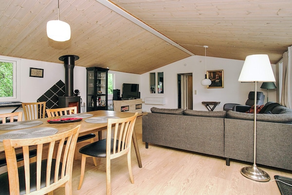 Foto van 8 Personen vakantie huis in Holbæk - Vakantiehuis in Holbæk - Indoor