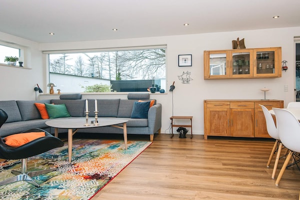 Foto van 5 sterren vakantie huis in Børkop - Vakantiehuis in Børkop - Indoor