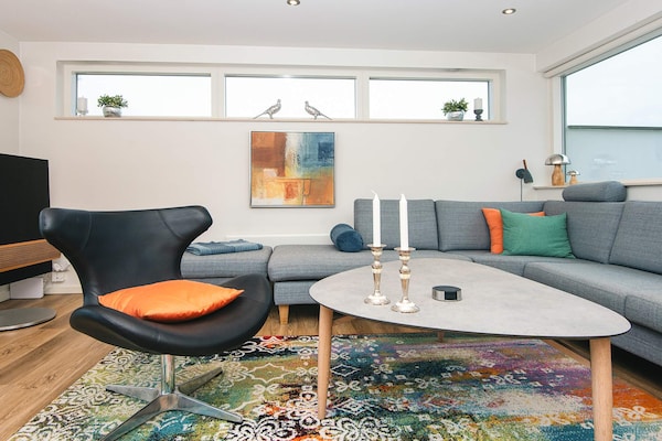 Foto van 5 sterren vakantie huis in Børkop - Vakantiehuis in Børkop - Indoor