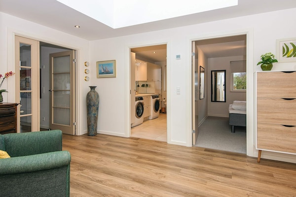 Foto van 5 sterren vakantie huis in Børkop - Vakantiehuis in Børkop - Indoor