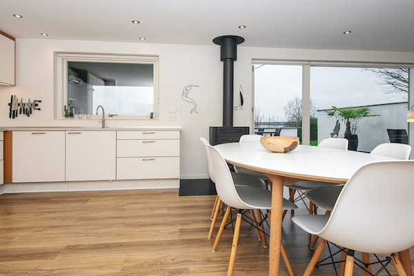 Foto van 5 sterren vakantie huis in Børkop - Vakantiehuis in Børkop - Indoor