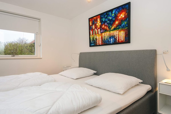 Foto van 5 sterren vakantie huis in Børkop - Vakantiehuis in Børkop - Indoor