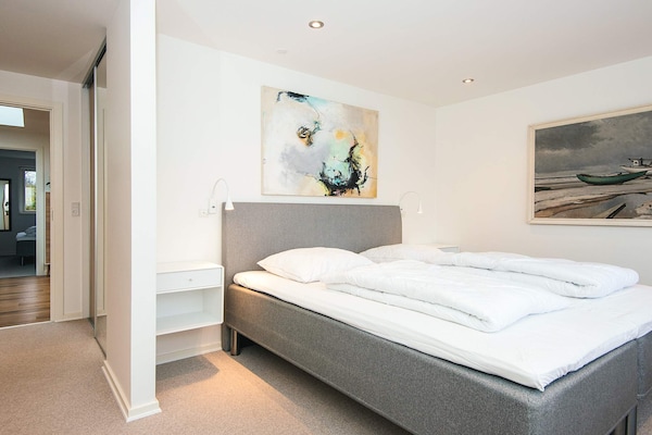 Foto van 5 sterren vakantie huis in Børkop - Vakantiehuis in Børkop - Indoor