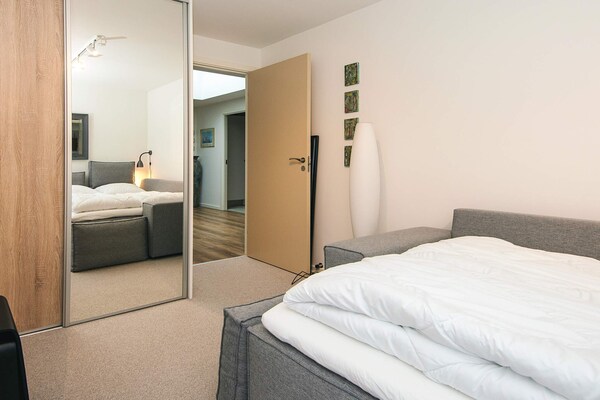 Foto van 5 sterren vakantie huis in Børkop - Vakantiehuis in Børkop - Indoor