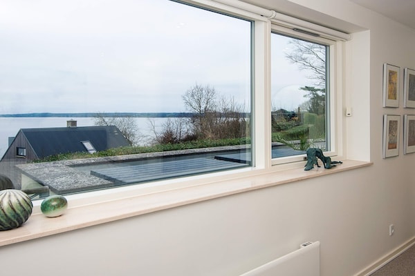 Foto van 5 sterren vakantie huis in Børkop - Vakantiehuis in Børkop - Indoor