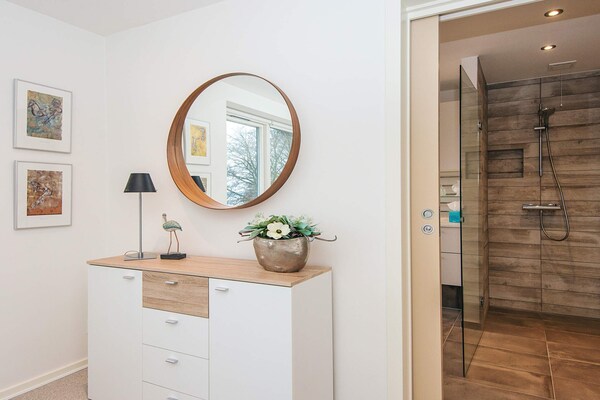 Foto van 5 sterren vakantie huis in Børkop - Vakantiehuis in Børkop - Indoor