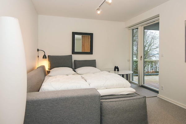 Foto van 5 sterren vakantie huis in Børkop - Vakantiehuis in Børkop - Indoor