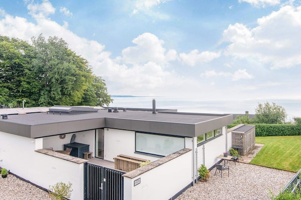 Foto van 5 sterren vakantie huis in Børkop - Vakantiehuis in Børkop - Outdoor