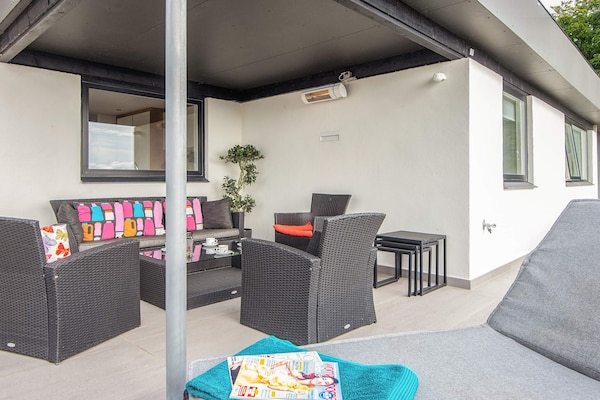 Foto van 5 sterren vakantie huis in Børkop - Vakantiehuis in Børkop - View