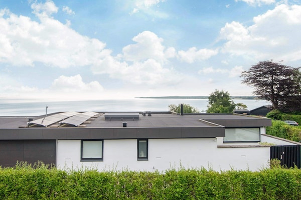 Foto van 5 sterren vakantie huis in Børkop - Vakantiehuis in Børkop - WaterView