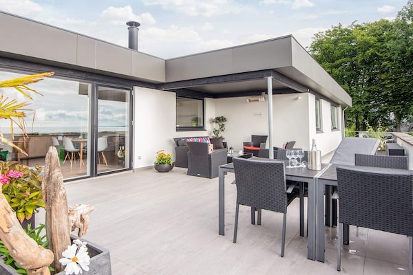 Foto van 5 sterren vakantie huis in Børkop - Vakantiehuis in Børkop - View