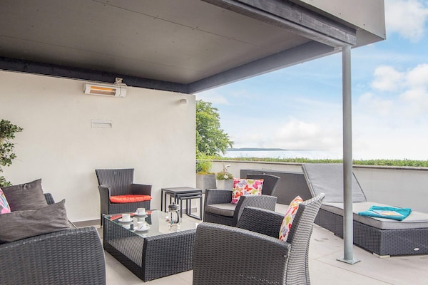Foto van 5 sterren vakantie huis in Børkop - Vakantiehuis in Børkop - WaterView