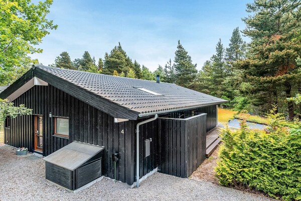 Foto van 5 sterren vakantie huis in Væggerløse - Vakantiehuis in Væggerløse - Outdoor