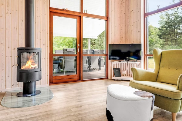 Foto van 5 sterren vakantie huis in Væggerløse - Vakantiehuis in Væggerløse - Indoor