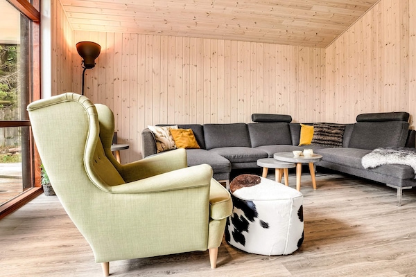 Foto van 5 sterren vakantie huis in Væggerløse - Vakantiehuis in Væggerløse - Indoor