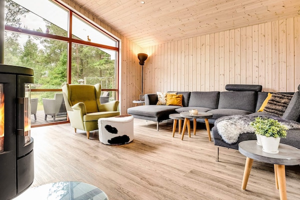 Foto van 5 sterren vakantie huis in Væggerløse - Vakantiehuis in Væggerløse - Indoor