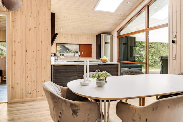Foto van 5 sterren vakantie huis in Væggerløse - Vakantiehuis in Væggerløse - Indoor