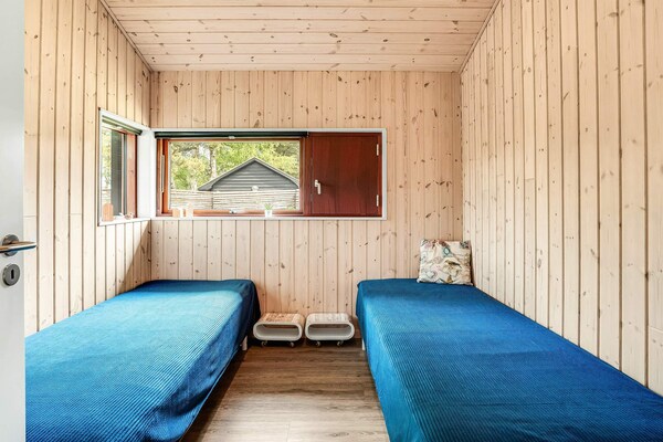 Foto van 5 sterren vakantie huis in Væggerløse - Vakantiehuis in Væggerløse - Indoor