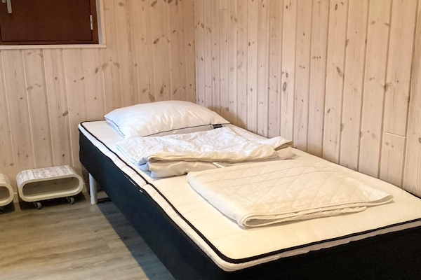 Foto van 5 sterren vakantie huis in Væggerløse - Vakantiehuis in Væggerløse - Indoor