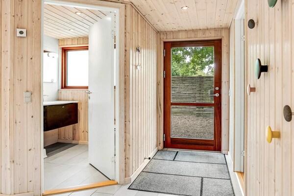 Foto van 5 sterren vakantie huis in Væggerløse - Vakantiehuis in Væggerløse - Indoor