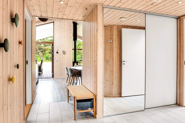 Foto van 5 sterren vakantie huis in Væggerløse - Vakantiehuis in Væggerløse - Indoor