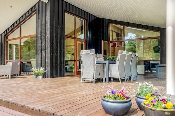 Foto van 5 sterren vakantie huis in Væggerløse - Vakantiehuis in Væggerløse - View