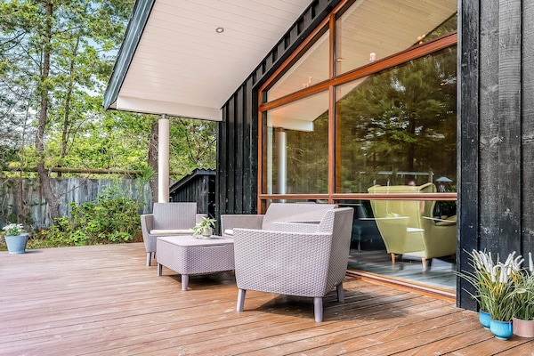 Foto van 5 sterren vakantie huis in Væggerløse - Vakantiehuis in Væggerløse - View